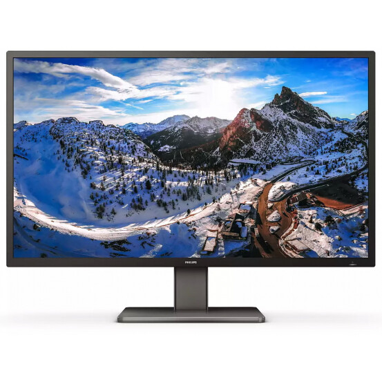 Monitors PHILIPS 439P1/00 42.51inch (439P1/00)