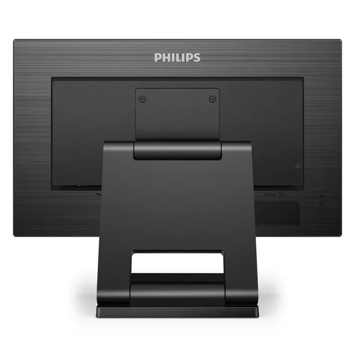 Monitors PHILIPS 222B1TC - 222B1TC/00 - foto 4