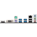 Pamatplate MSI PRO A620M-E (PRO A620M-E)