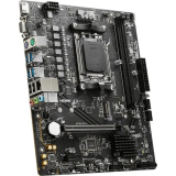 Pamatplate MSI PRO A620M-E (PRO A620M-E)