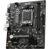 Pamatplate MSI PRO A620M-E (PRO A620M-E)