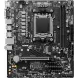 Pamatplate MSI PRO A620M-E (PRO A620M-E)