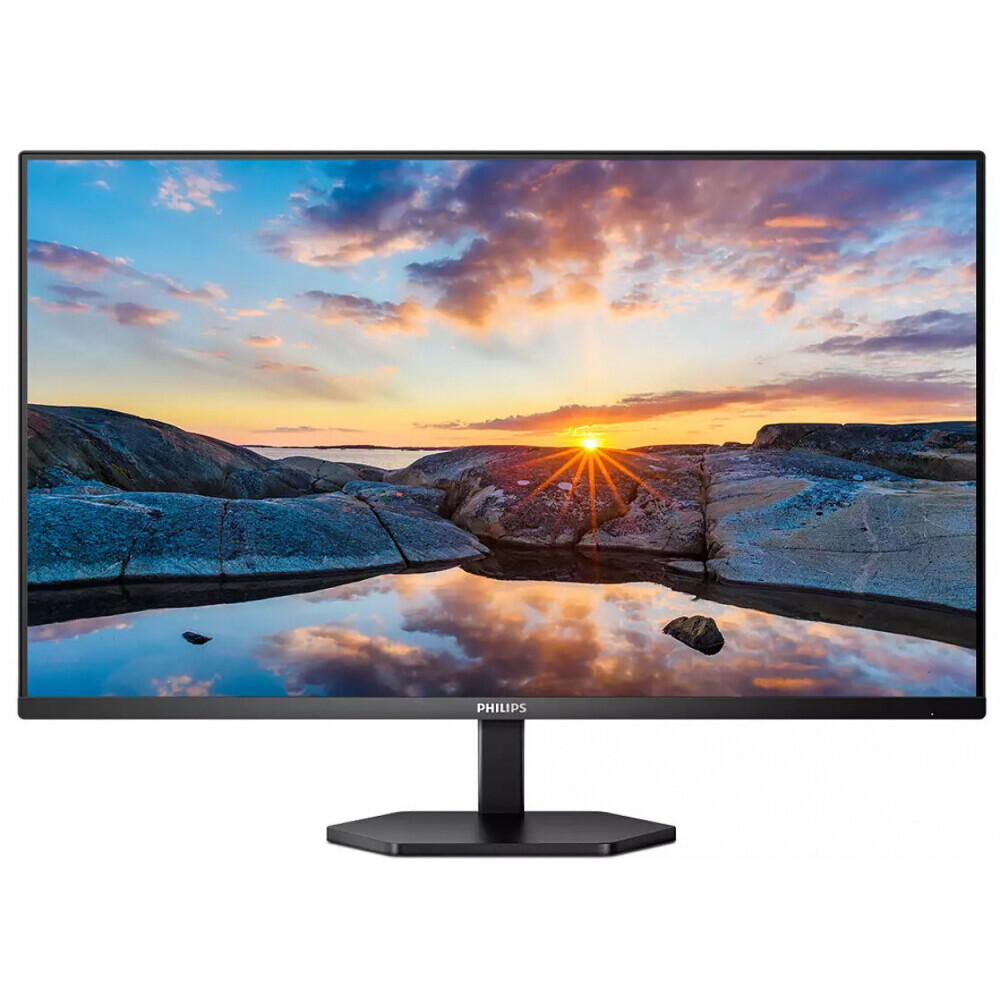 Écran PHILIPS 32E1N3600LA/00 31.5inch UW-FHD (32E1N3600LA/00)