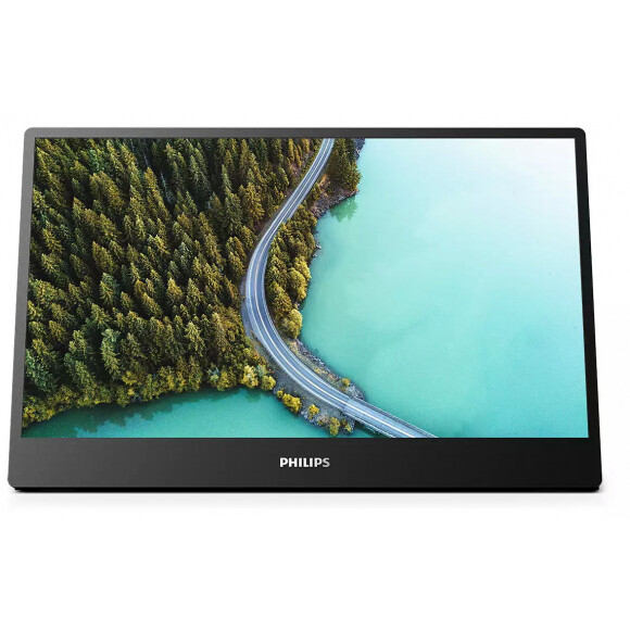 Monitors PHILIPS 16B1P3302D/00 15.6inch (16B1P3302D/00)