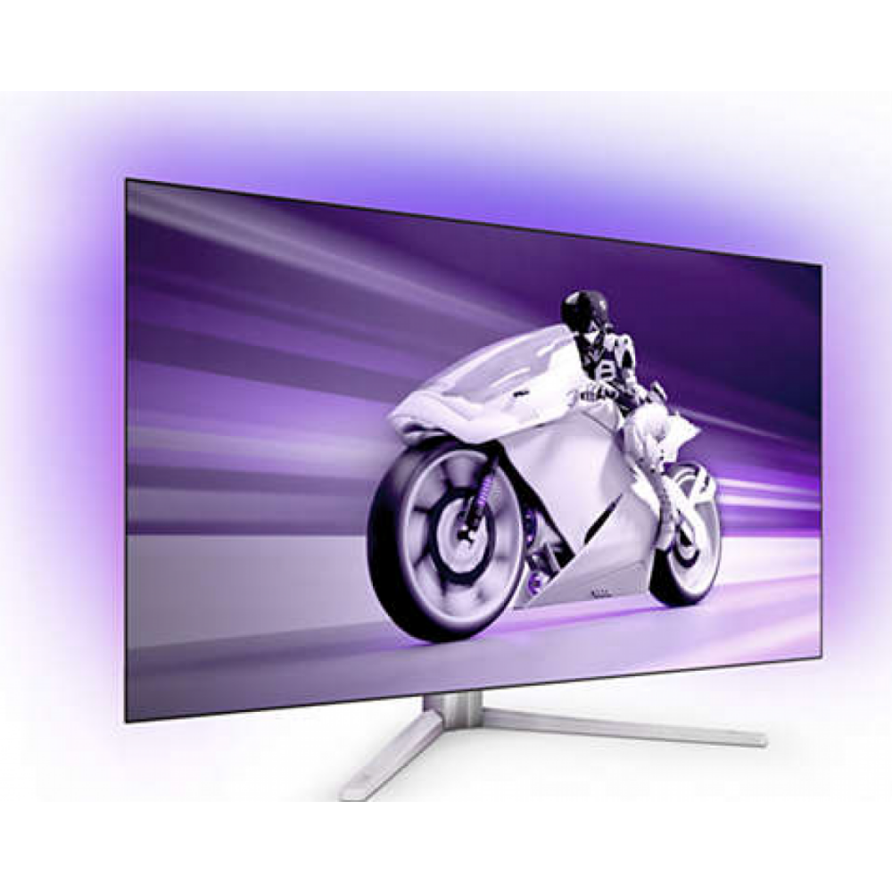 Écran PHILIPS 42M2N8900/00 42inch QLED UWQHD (42M2N8900/00) - photo 2