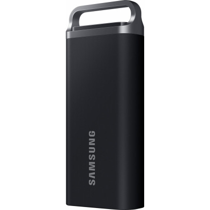 Ārējie cietie diski un SSD SAMSUNG Portable T5 EVO 2TB (MU-PH2T0S/EU) - foto 3
