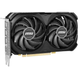 Videokarte MSI RTX4060 Ti VENTUS 2X BLACK 8GB (GEFORCE RTX 4060 TI VENTUS 2X BLACK 8G O)