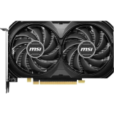 Videokarte MSI RTX4060 Ti VENTUS 2X BLACK 8GB (GEFORCE RTX 4060 TI VENTUS 2X BLACK 8G O)