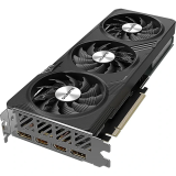 Videokarte GIGABYTE RTX 4060 GAMING OC 8GB (GV-N4060GAMING OC-8GD)