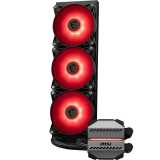 Procesoru dzesētaji MSI MAG CORELIQUID M360 (MAG CORELIQUID M360)