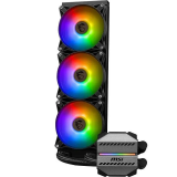 Procesoru dzesētaji MSI MAG CORELIQUID M360 (MAG CORELIQUID M360)