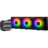 Procesoru dzesētaji MSI MAG CORELIQUID M360 (MAG CORELIQUID M360)