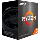 Procesors AMD Ryzen 5 4600G  (100-100000147BOX)