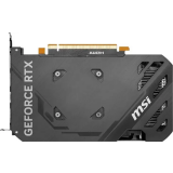 Videokarte MSI GEFORCE RTX 4060 VENTUS 2X BLACK 8GB (GEFORCE RTX 4060 VENTUS 2X BLACK 8G OC)