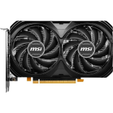 Videokarte MSI GEFORCE RTX 4060 VENTUS 2X BLACK 8GB (GEFORCE RTX 4060 VENTUS 2X BLACK 8G OC)