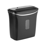 Déchiqueteuse de papier REBEL 12 L basket (URZ0985)