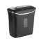 Papīra smalcinātājs (šrederis) REBEL 12 L basket (URZ0985)