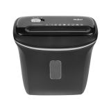 Déchiqueteuse de papier REBEL 12 L basket (URZ0985)