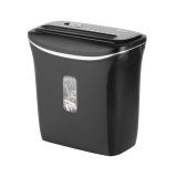 Déchiqueteuse de papier REBEL 12 L basket (URZ0985)