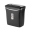 Papīra smalcinātājs (šrederis) REBEL 12 L basket (URZ0985) - foto 3