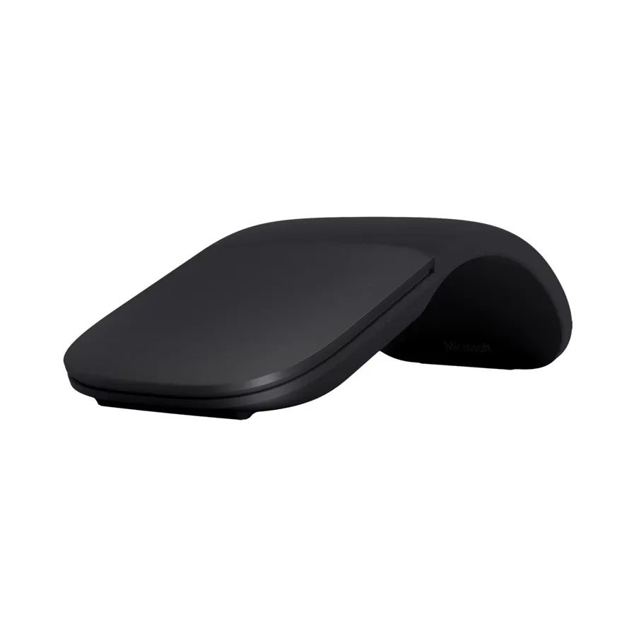 Pele Microsoft Arc Black (CZV-00111)