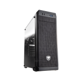 Datoru korpuss COUGAR MX330-G Mid Tower (CGR-5NC1B-G)