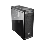Datoru korpuss COUGAR MX330-G Mid Tower (CGR-5NC1B-G)