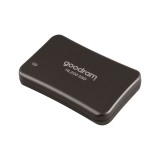 Ārējie cietie diski un SSD Goodram HL200 256 GB USB 3.2 (TGD-SSDPRHL200256)
