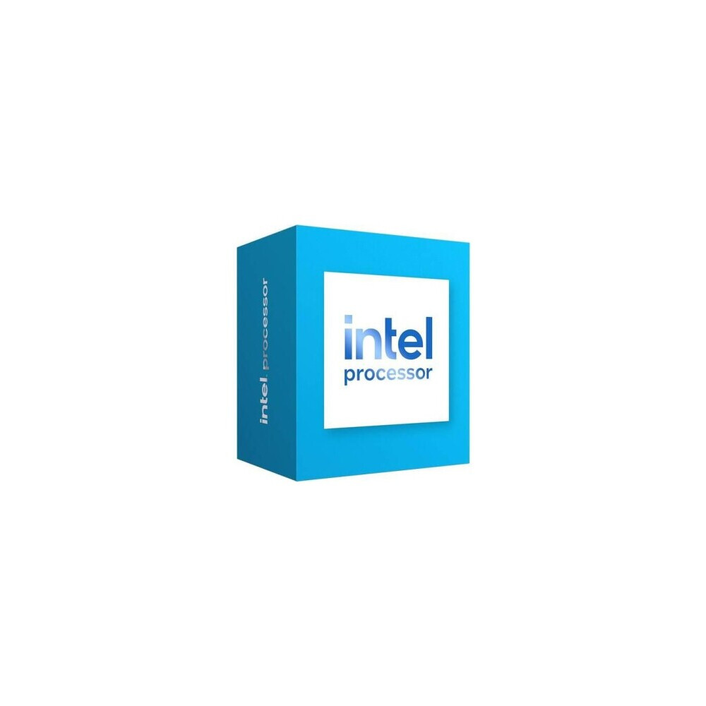 Procesors Intel Desktop 300 (up to 3.90 GHz, 6M Cache, LGA1700) box (BX80715300SRN3J)