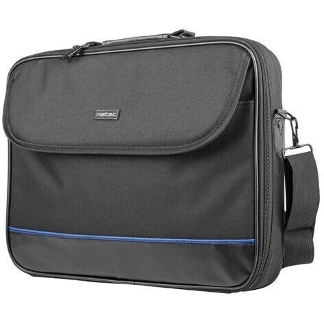 Portatīvais dators NATEC Laptop Bag IMPALA 14.1 (NTO-1176) - foto 4