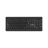 Tastatūra Klawiatura Rebel WK500 (KOM1001)