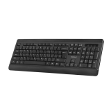 Tastatūra Klawiatura Rebel WK500 (KOM1001)