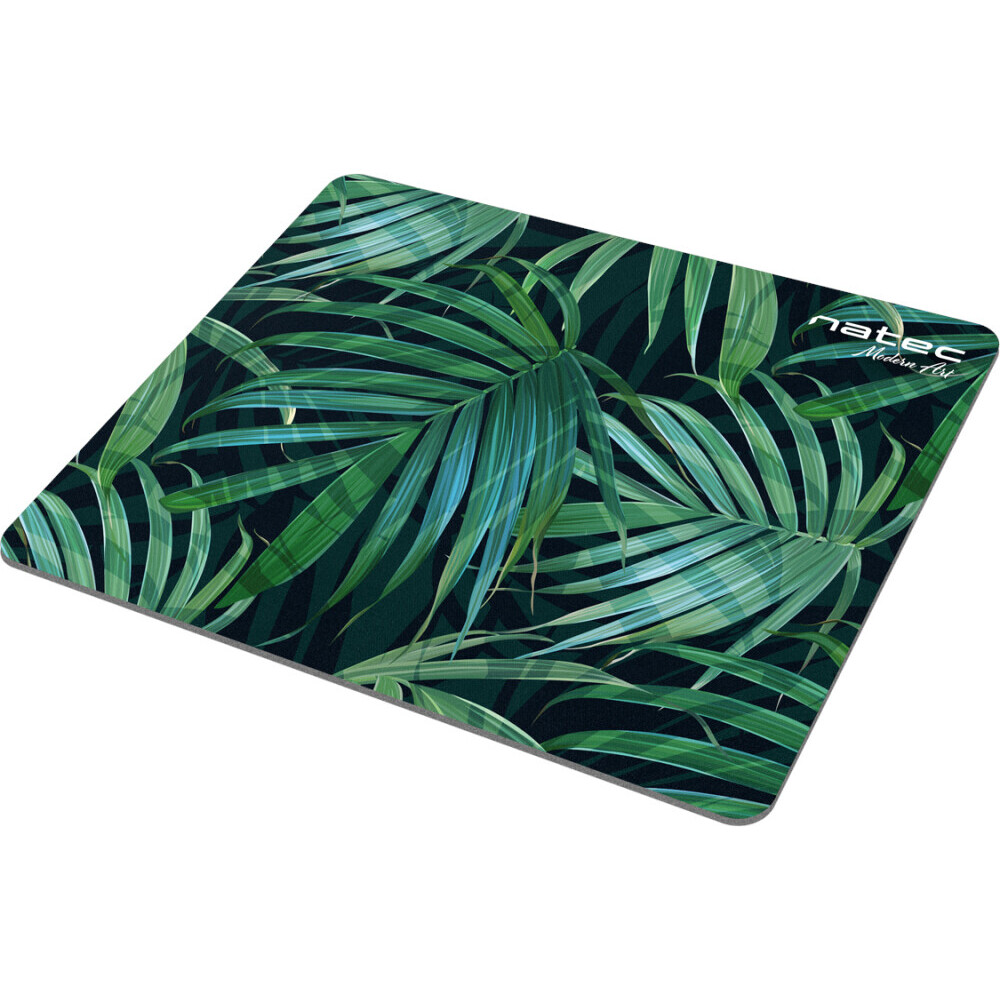 Peles paliktnis NATEC NPF-1431 Photo Mousepad ART (NPF-1431)