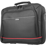 Portatīvais dators NATEC NTO-0290 Laptop Bag ORYX Black (NTO-0290)
