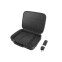 Portatīvais dators NATEC NTO-0359 Laptop Bag IMPALA Black (NTO-0359)