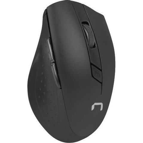 Tastatūra + pele NATEC NZB-1440 Set 2in1 STINGRAY Wrls (NZB-1440) - foto 2