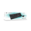 Clavier + souris LOGITECH MK270 Wireless Combo - BLACK - NORDIC (920-004535) - photo 4