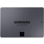 SSD SAMSUNG 870 QVO 2TB 2.5” 7mm (MZ-77Q2T0BW)