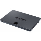 SSD SAMSUNG 870 QVO 2TB 2.5” 7mm (MZ-77Q2T0BW)