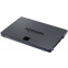 SSD SAMSUNG 870 QVO 2TB 2.5” 7mm (MZ-77Q2T0BW) - foto 2