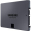 SSD SAMSUNG 870 QVO 2TB 2.5” 7mm (MZ-77Q2T0BW) - foto 5