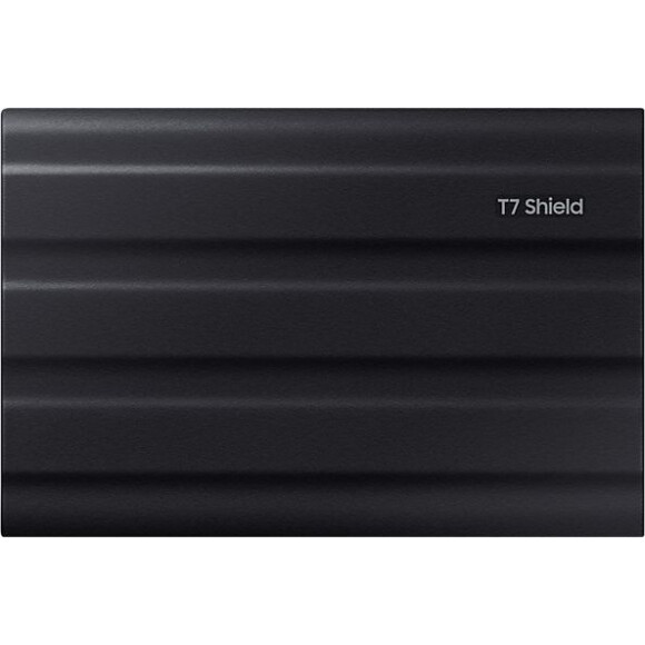 Ārējie cietie diski un SSD SAMSUNG T7 Shield 4TB USB 3.2 (MU-PE4T0S/EU) - foto 3