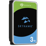 Cietais disks SEAGATE SkyHawk 3TB (ST3000VX015)
