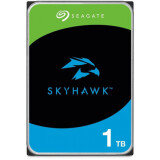 Cietais disks SEAGATE SkyHawk Surveillance 1TB (ST1000VX013)