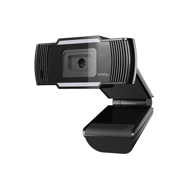 Web kamera NATEC webcam Lori plus Full HD 1080p (NKI-1672) - foto 3