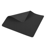Peles paliktnis NATEC Mousepad Evapad black (NPP-2045)