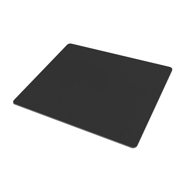 Peles paliktnis NATEC Mousepad Evapad black (NPP-2045) - foto 2