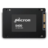 SSD Drive Micron 5400 PRO 480GB (MTFDDAK480TGA-1BC1ZABYYR)