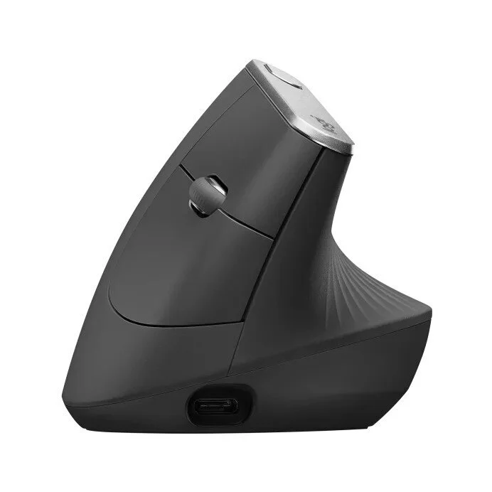 Pele Logitech MX Vertical (910-005448) - foto 3