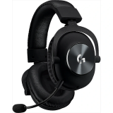 Garnitūra Logitech G PRO X Wireless Gaming Headset (981-000907)